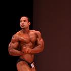 Steven  Daniels II - NPC Arkansas State 2011 - #1